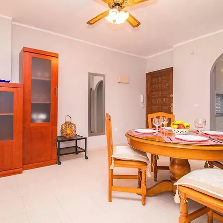 Espanatour Mar Menor 40 Apartment
