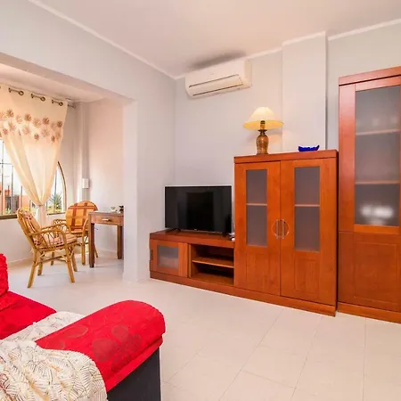 Apartment Espanatour Mar Menor 40 Torrevieja